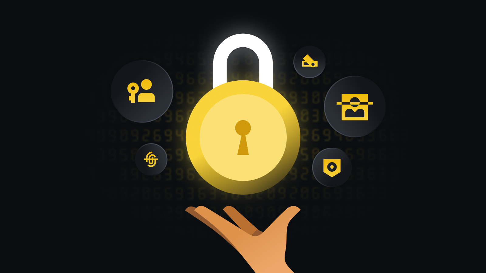 智能数字金融平台